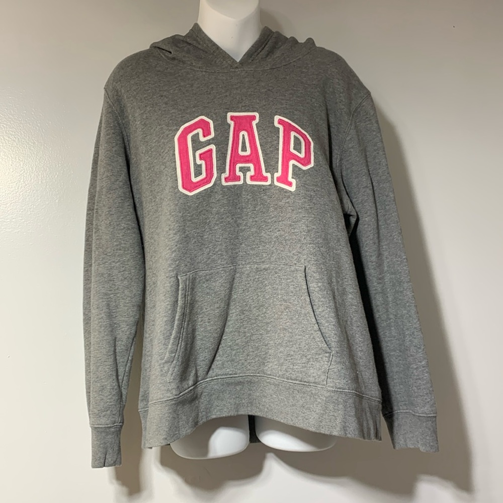 GAP classic Hoodie
